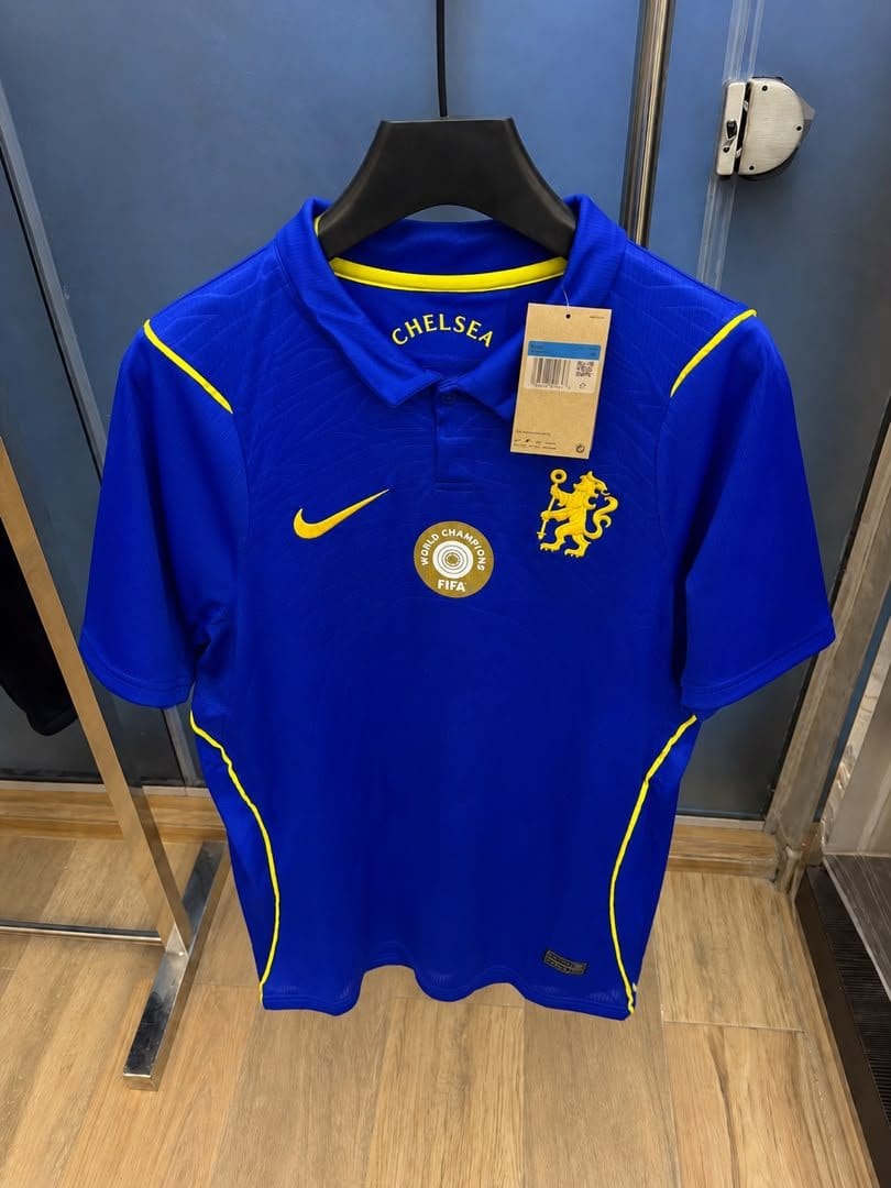 Quality unisex Jersey