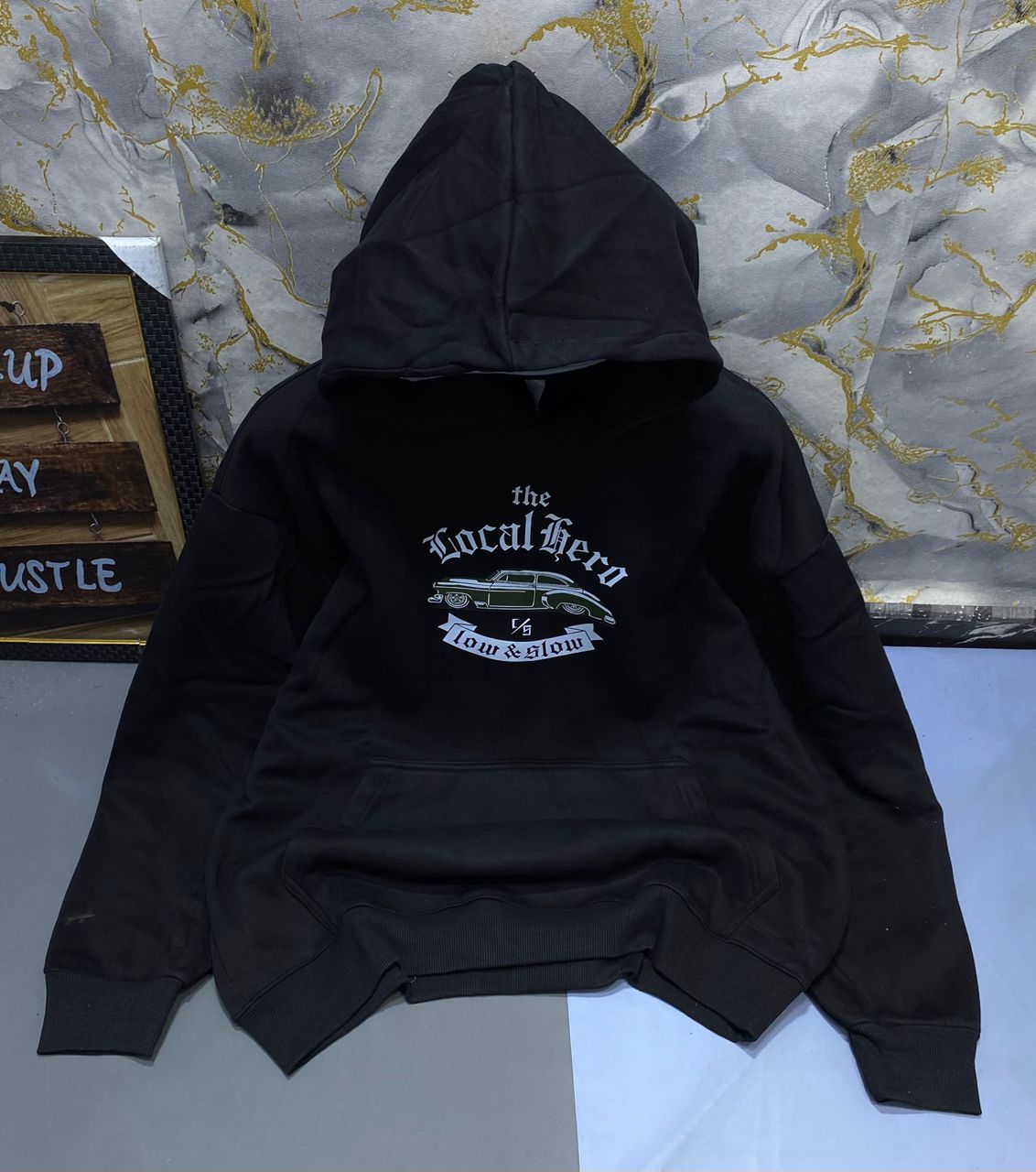 Hoodie