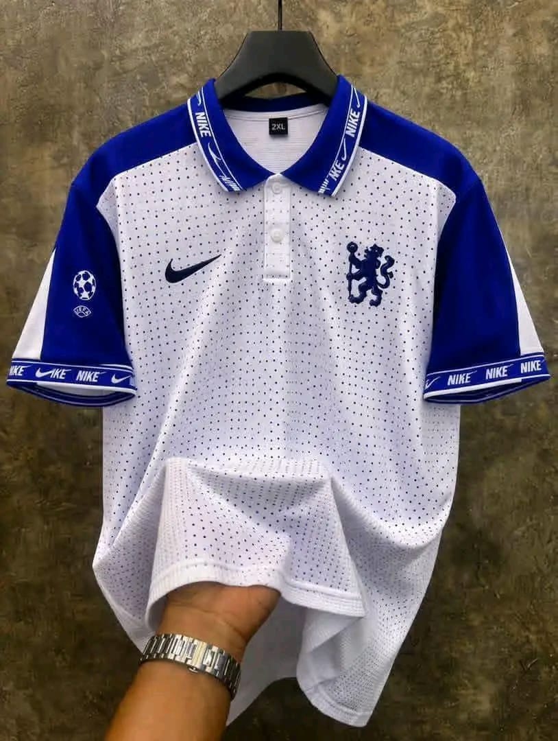 Quality unisex Jersey