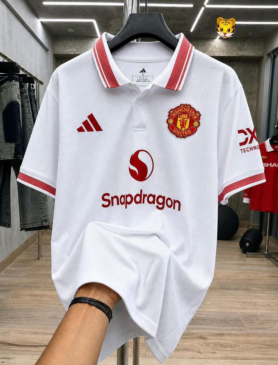 Quality unisex Jersey