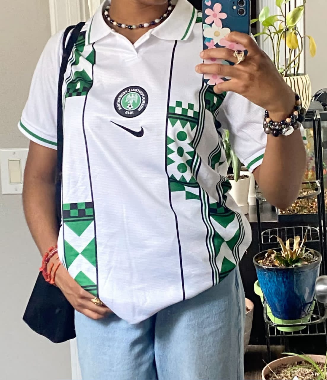 Quality unisex Jersey
