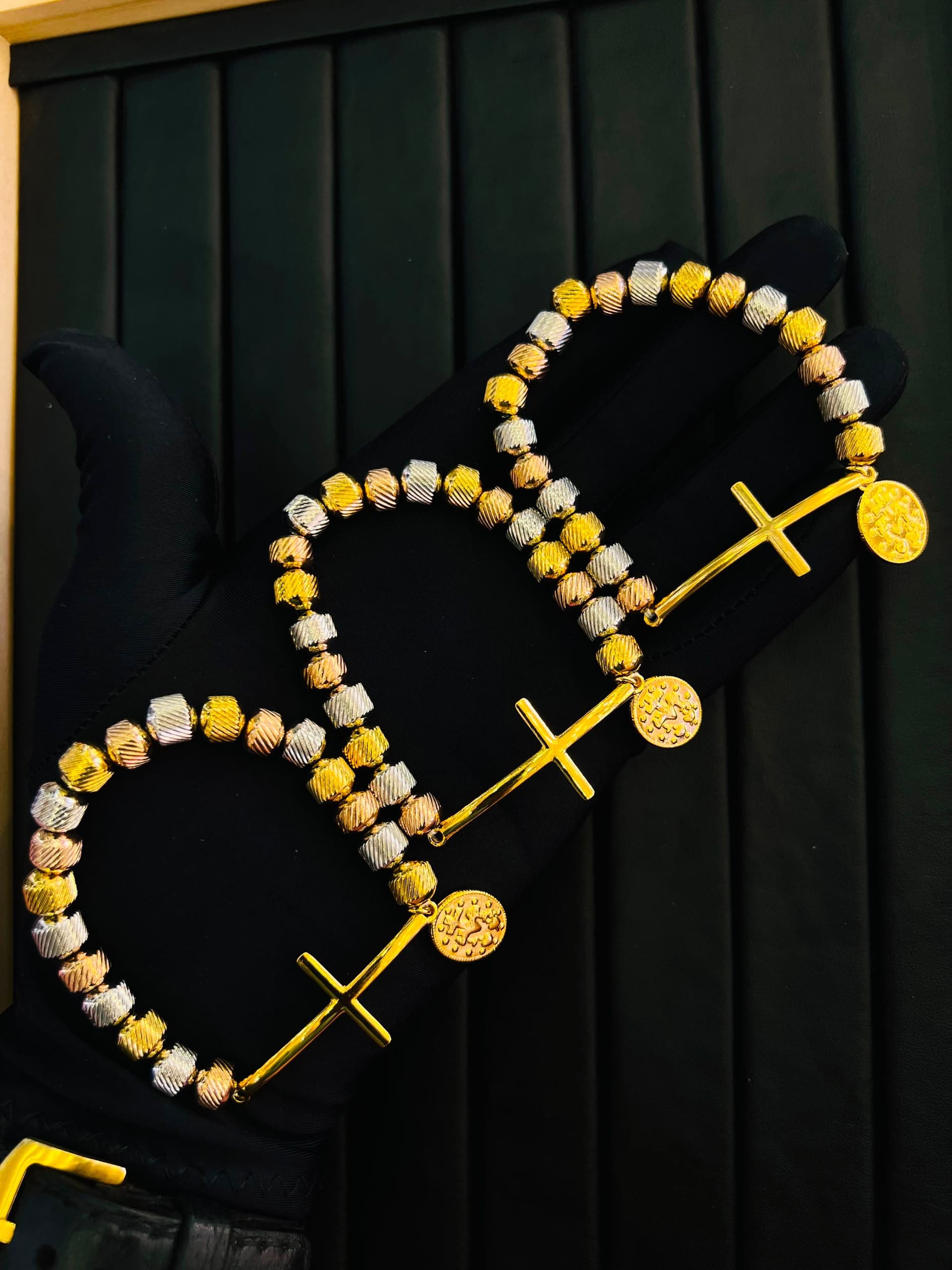 Mens bracelet