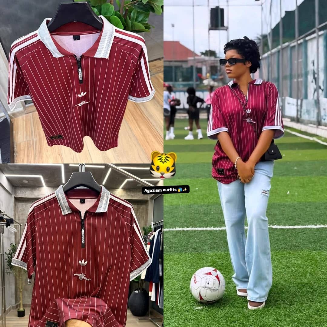 Quality unisex Jersey