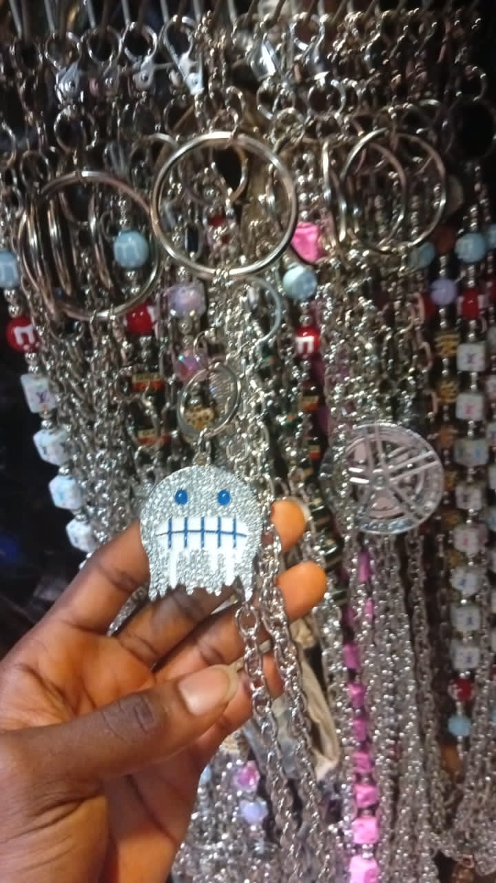 Jean chain