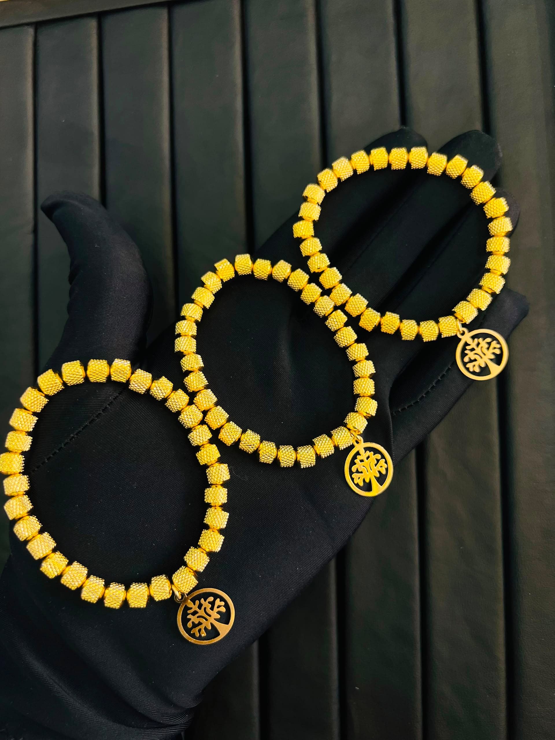 Mens bracelet