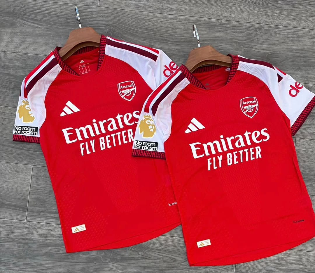 Quality unisex Jersey