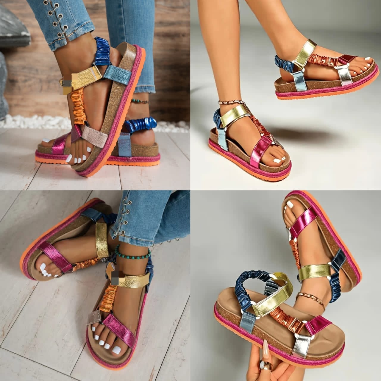 Sandal
