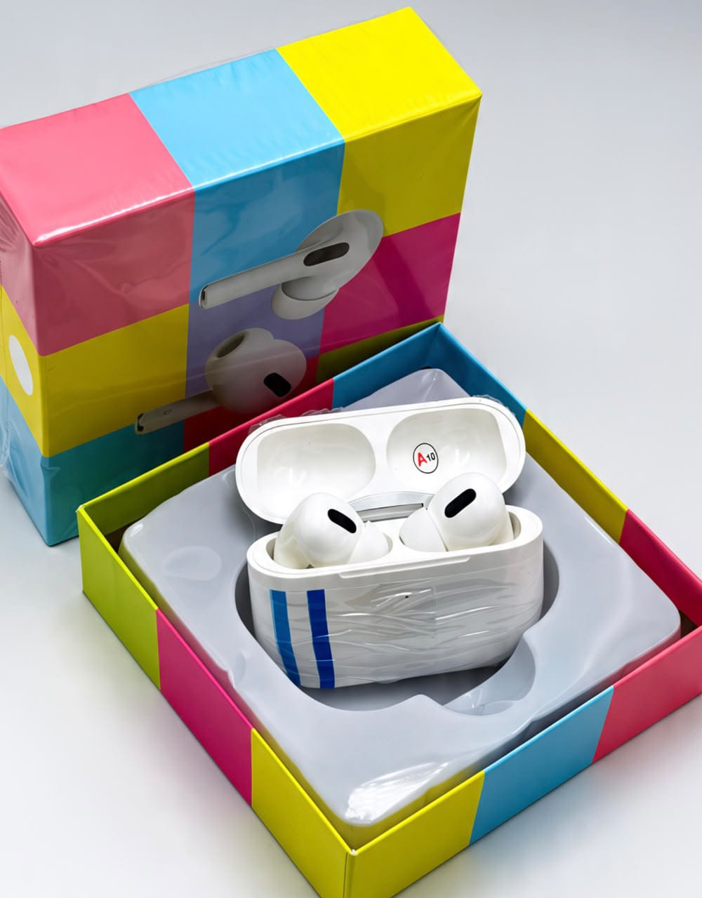 Earpod