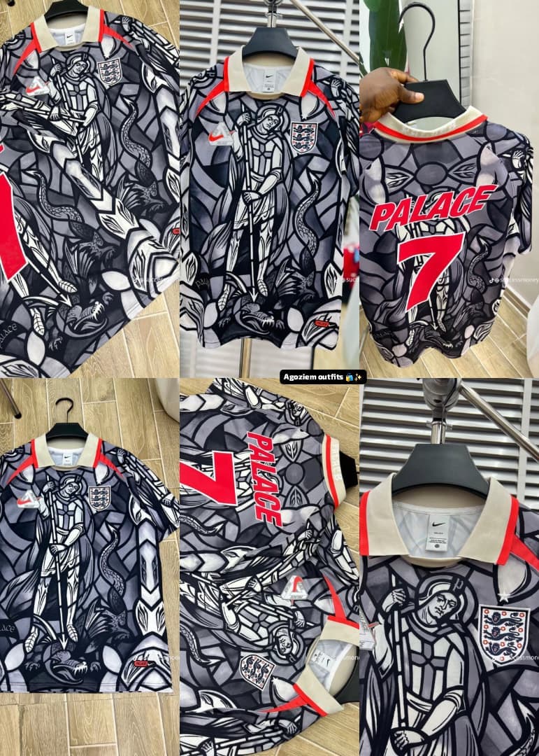 Quality unisex Jersey