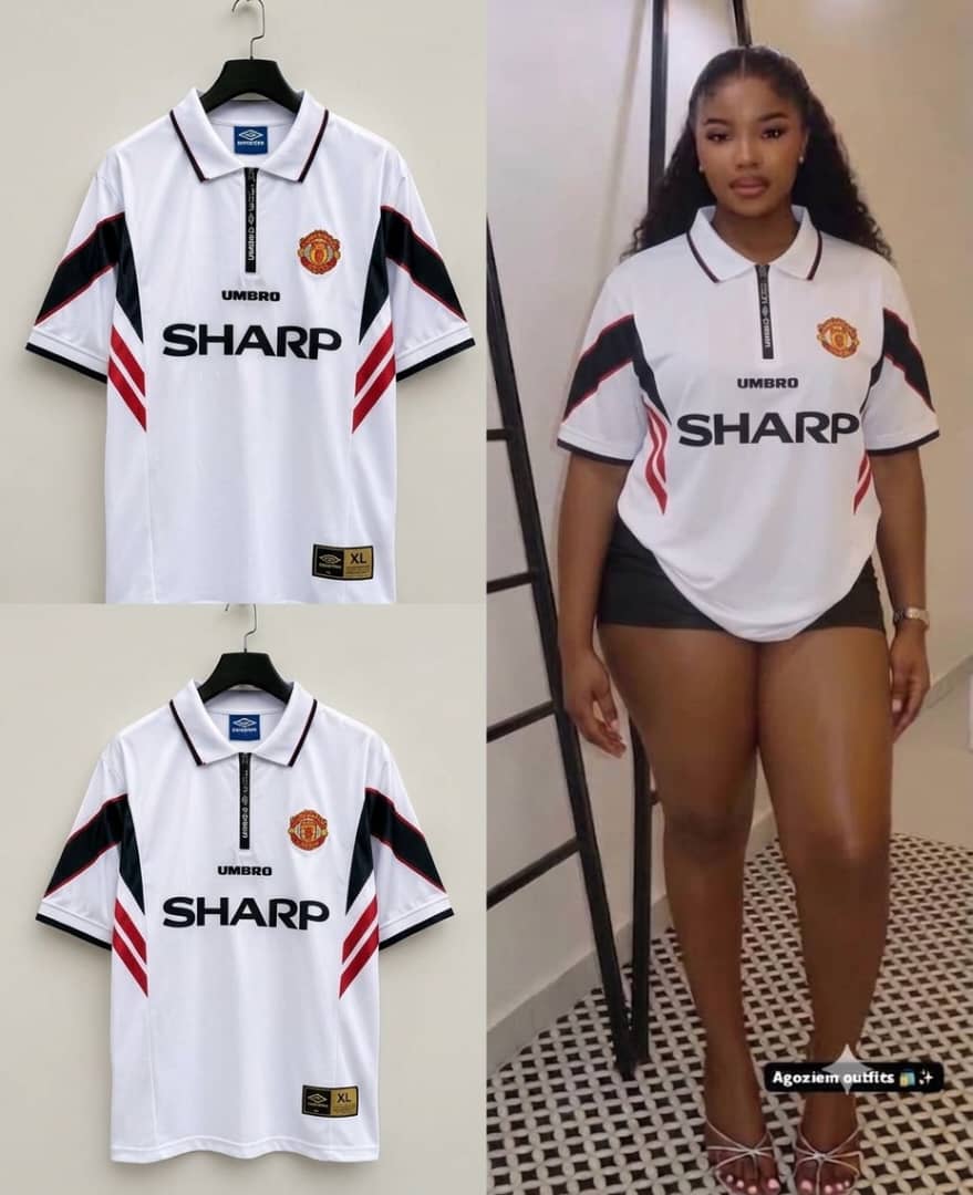 Quality unisex Jersey
