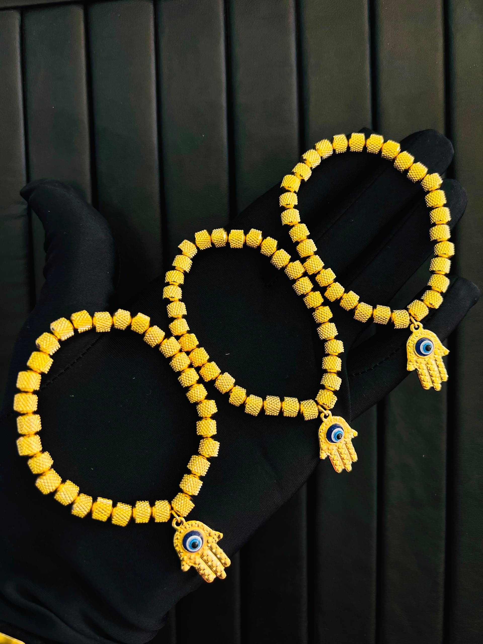 Mens bracelet