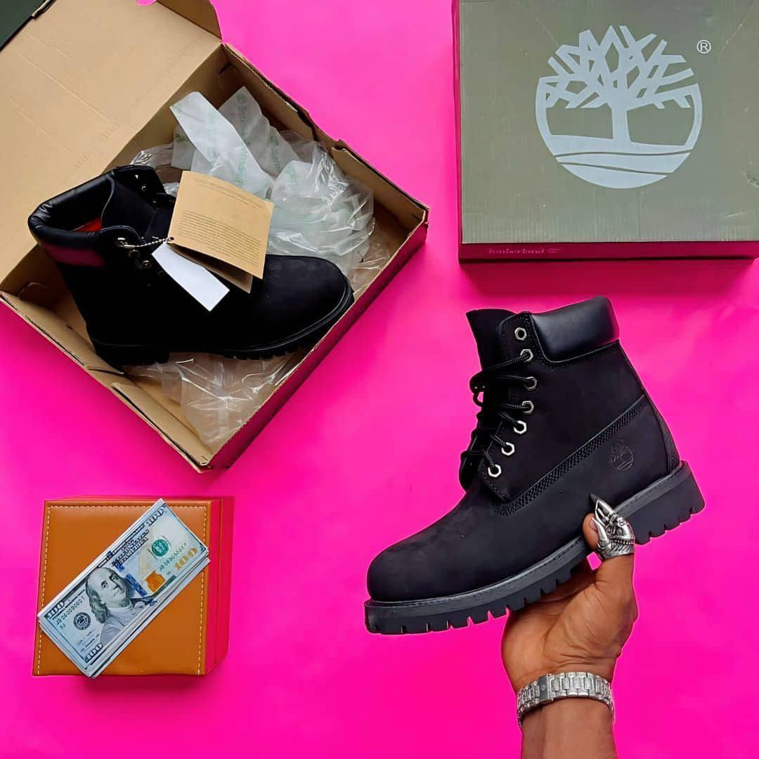 Timberland