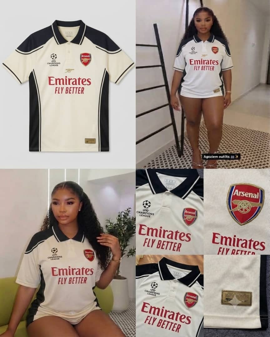 Quality unisex Jersey