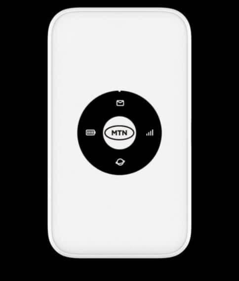 MTN MiFi