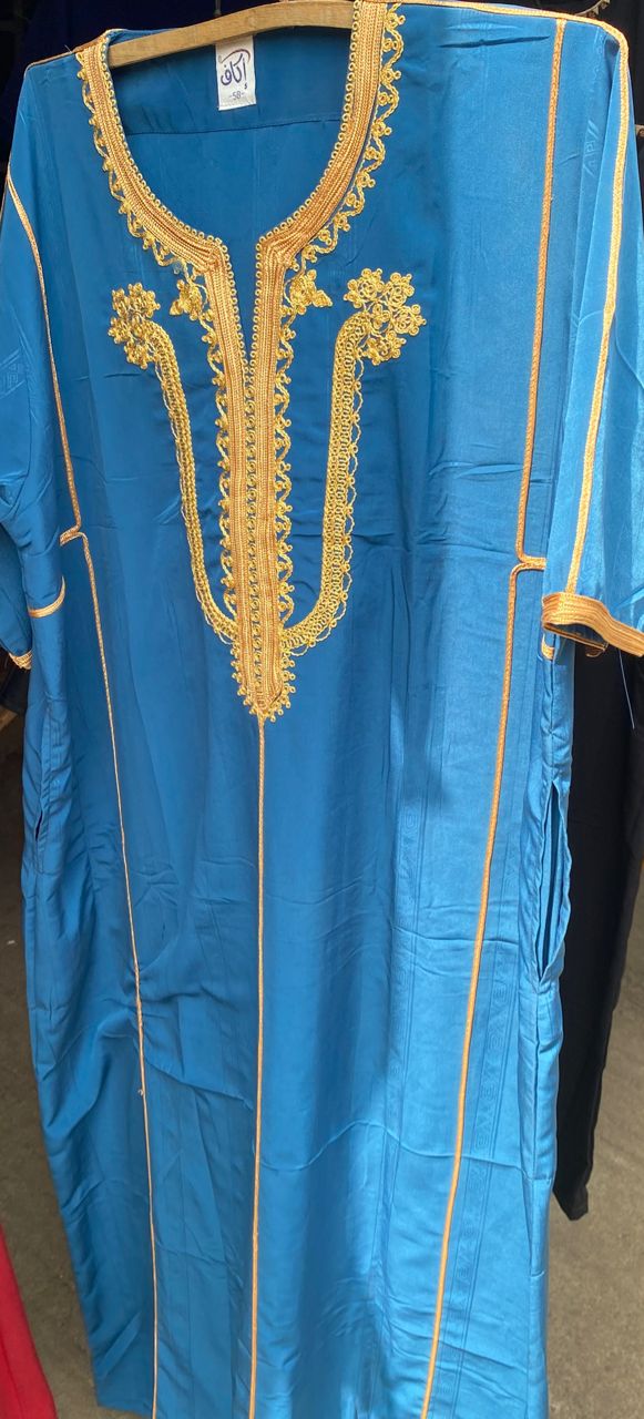 Jalabiya