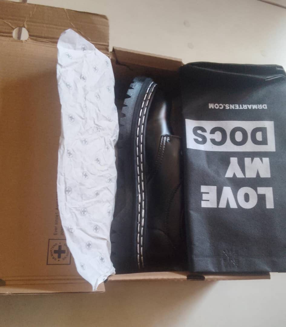 Dr martens