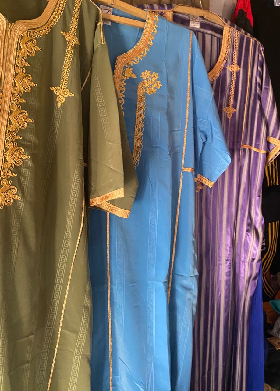 Jalabiya