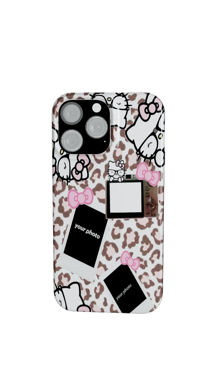 LUMI Template — Hello Kitty