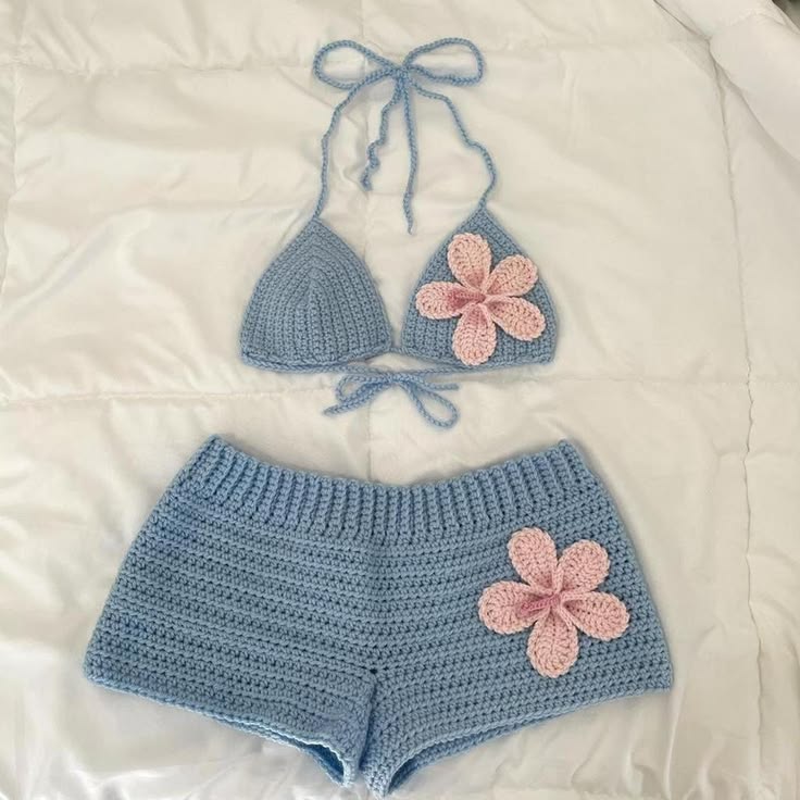 Beach two piece