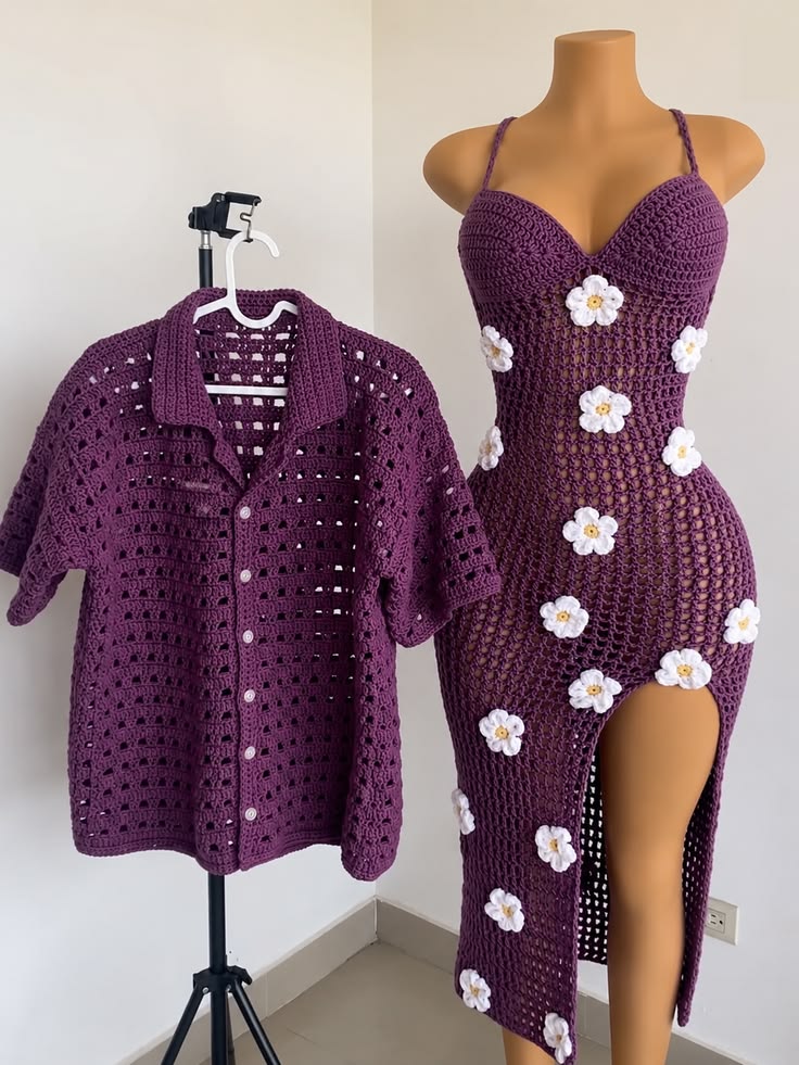 Couples set