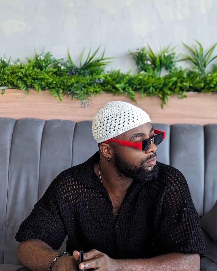 Men turban