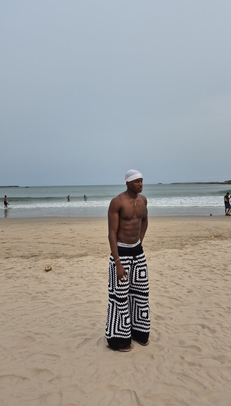 Men pants