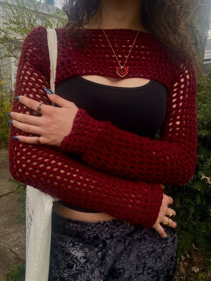 Basic shrug