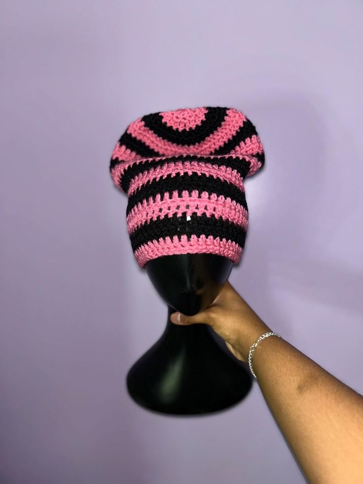 Slochy beanie