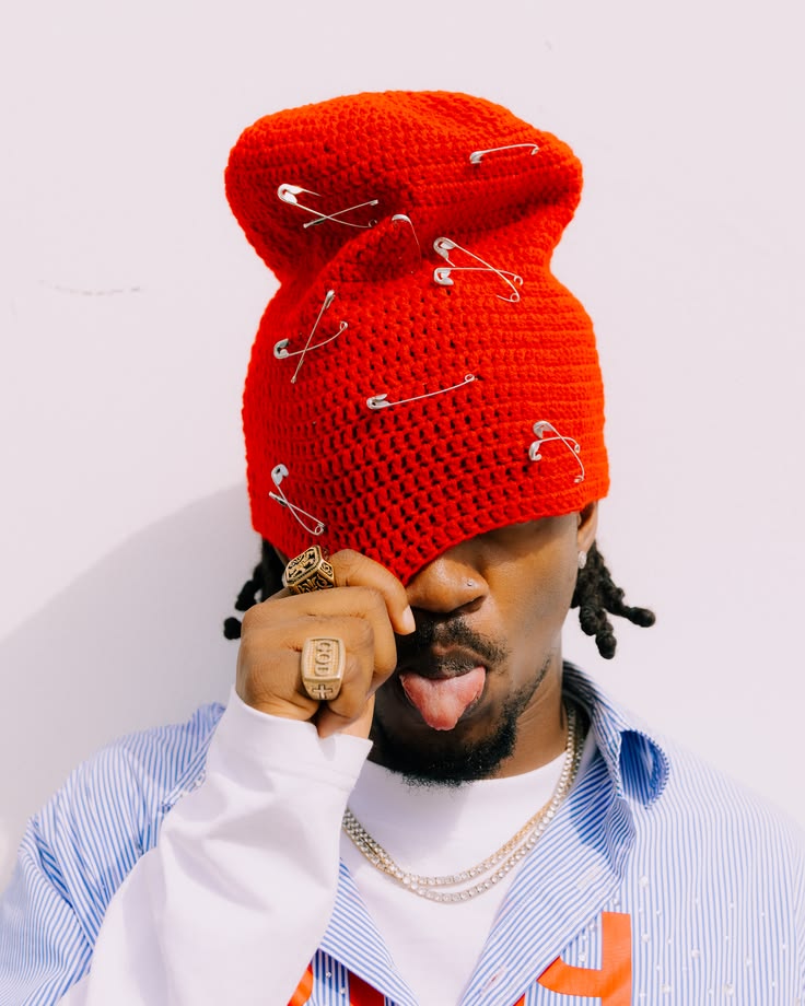 Slochy beanie (designed)