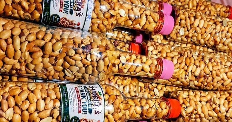 Chidera’s Crunchy Groundnuts