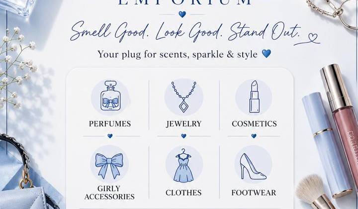 Lia's Emporium