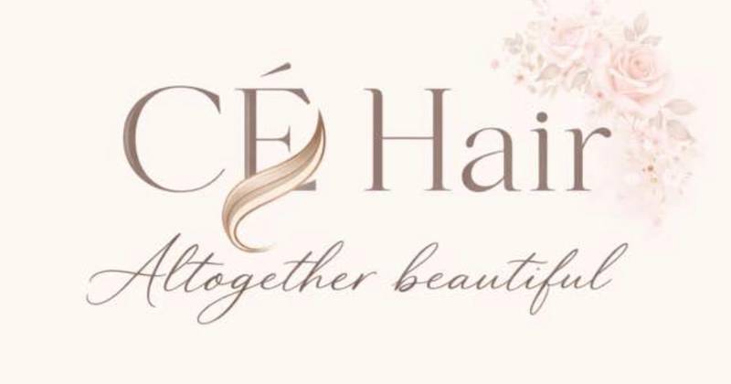 CÉ Hair