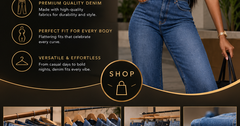 Denim District
