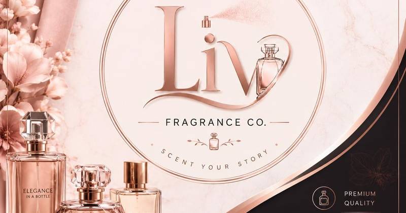 Liv Fragrance Co.
