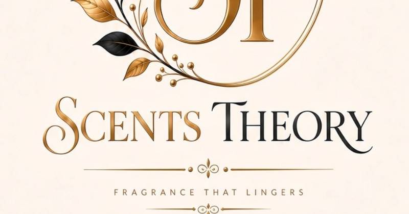 Scents theory🛍️💕