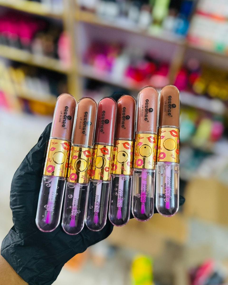 Lip gloss set