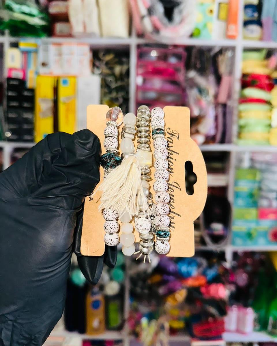 Bangle set