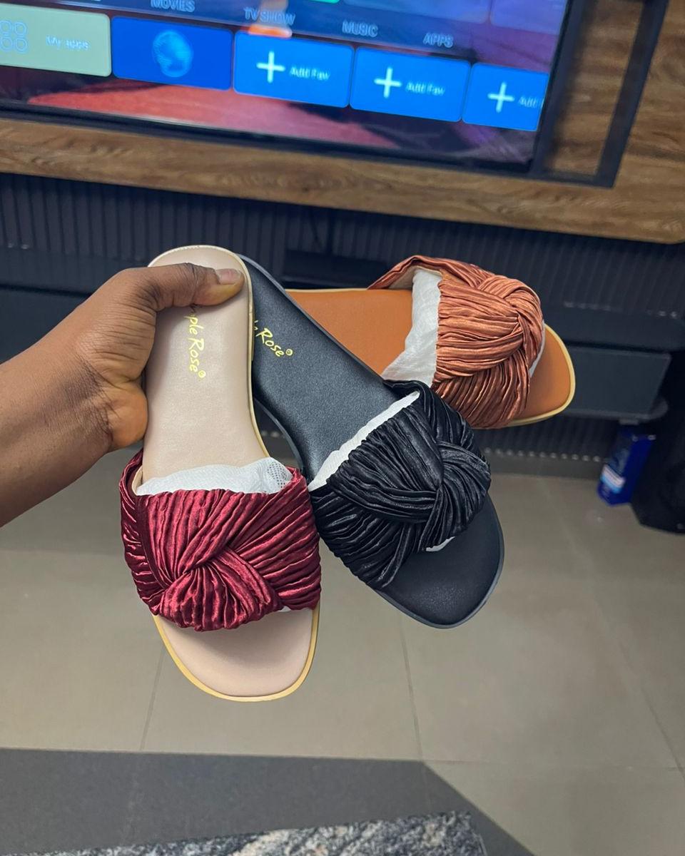 Slippers