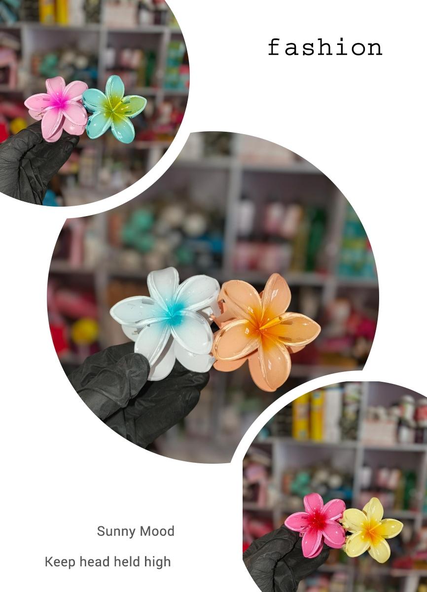 Hair clips