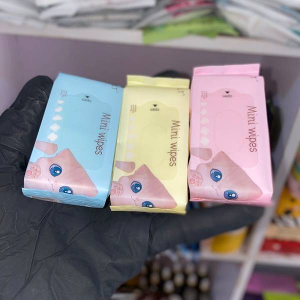 Wipes