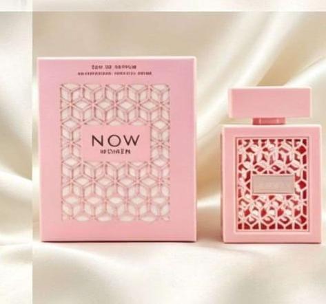 Now women