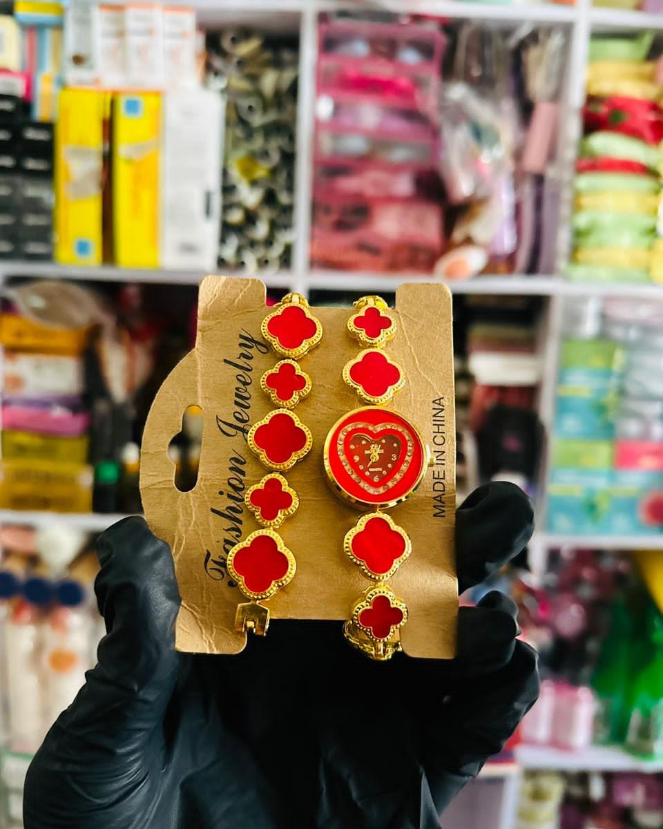 Jewelry set
