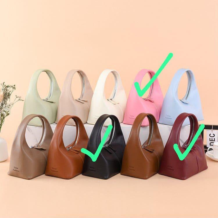 Shoulder bag