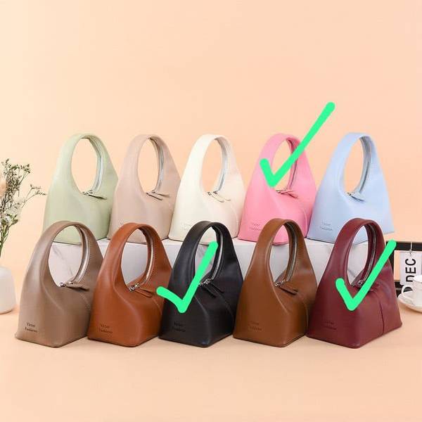 Shoulder bag