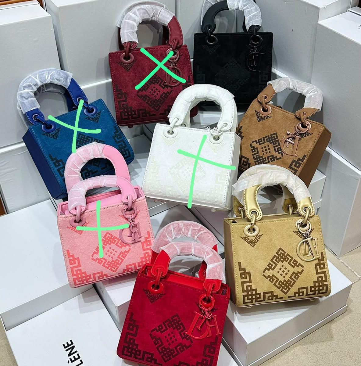 Bag