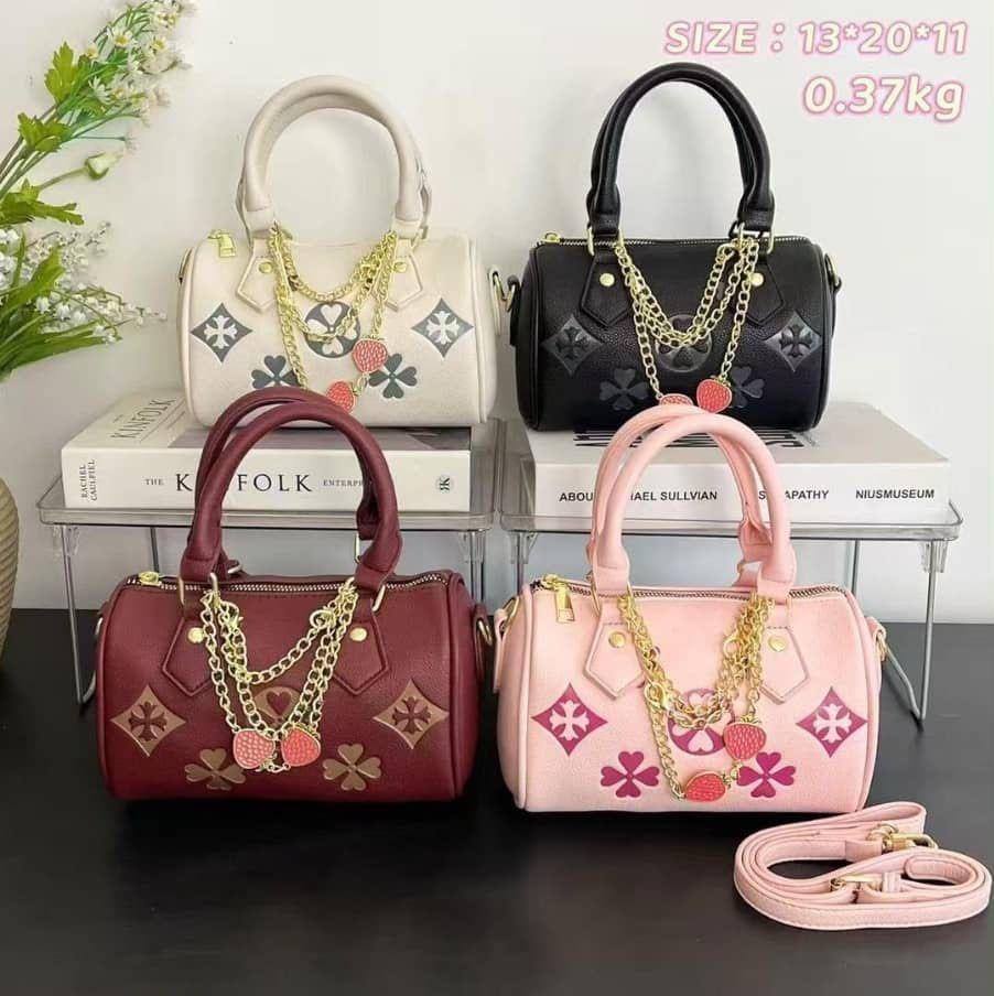 Cute hand bag