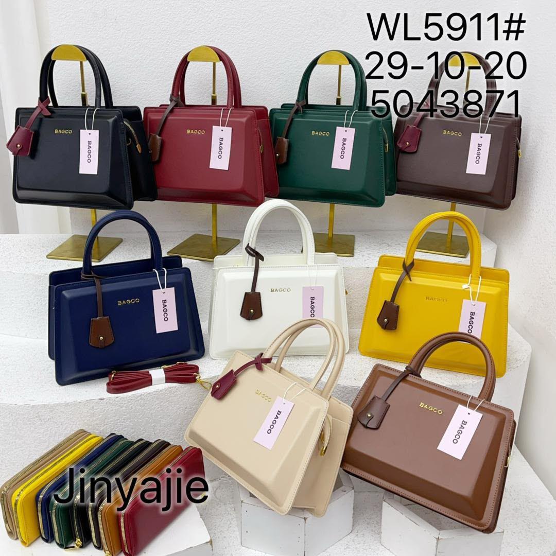 Hand Bag