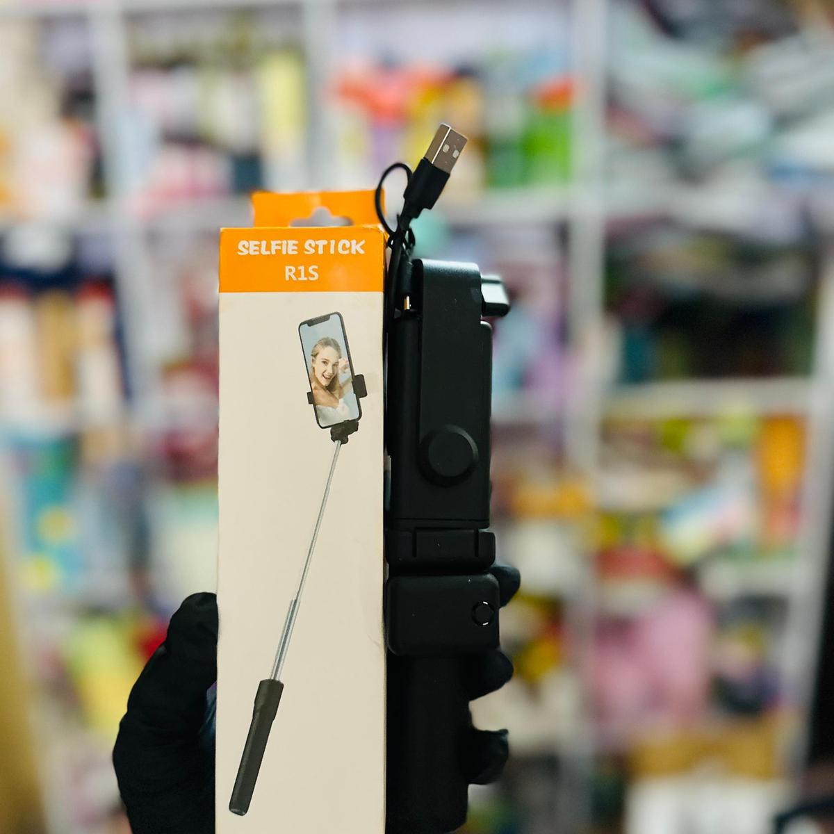 Selfie stick