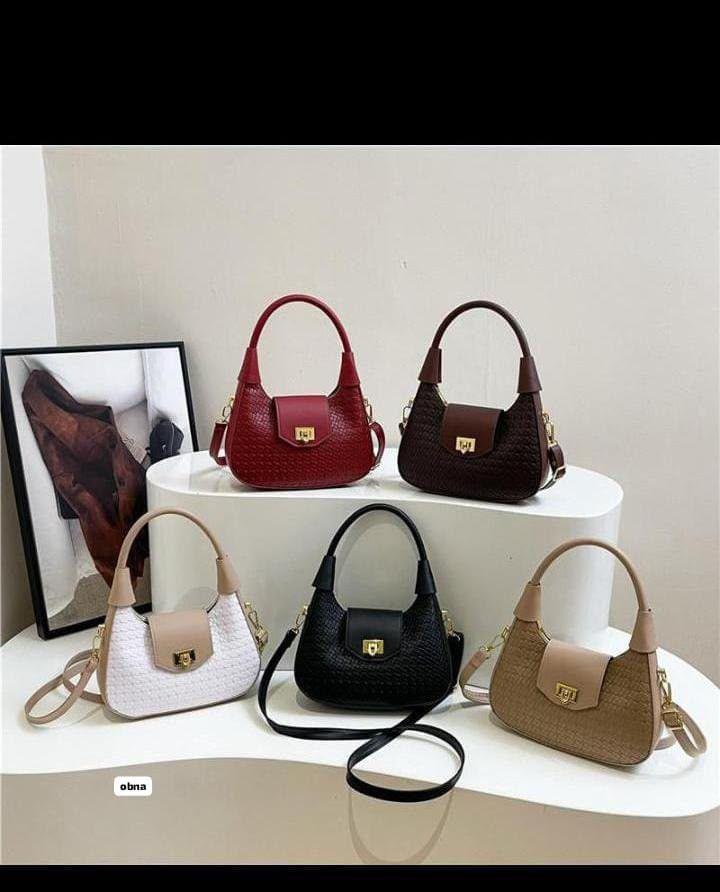Shoulder bag