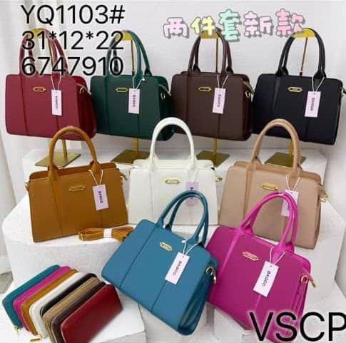 Bag